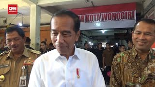 Komentari Petisi Bulaksumur UGM Jokowi Hak Demokrasi [upl. by Lobiv]