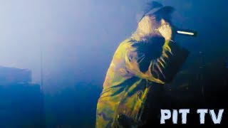 GHOSTEMANE  FULL SET LIVE [upl. by Hermione]