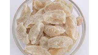 Amla Candy Recipe  How to make amla candy [upl. by Flosi254]