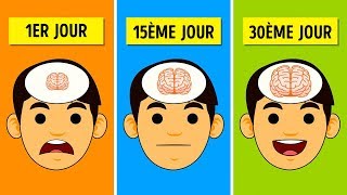 10 Exercices Qui te Rendront Plus Intelligent en Une Semaine [upl. by Ecnarrot935]