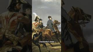 Clausewitz paradox paradoxinteractive clausewitzengine history curioushistory historyfacts [upl. by Eneleahcim786]