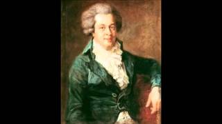 W A Mozart  KV 575  String Quartet No 21 in D major [upl. by Analos508]