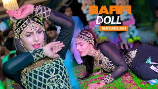 Ishq Na Karna Ishq Na Karna  Barfi Doll Birthday Party Dance Performance 2024 [upl. by Maxy]