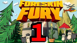 【Foreskin Fury】僕のチン道中物語 その１ [upl. by Carmelle505]