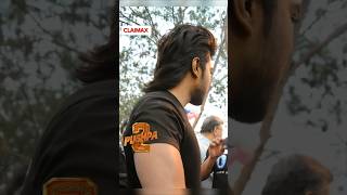 Pushpa2 CLAIMAX 😱🔥  Ram Charan special entry 😎 pushpa2 alluarjun ramcharan short telugu [upl. by Eeslehc473]