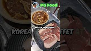 Bellygood Korean BBQ Buffet [upl. by Scotty]