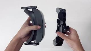 Install the arpara Tracker on arpara VR headset [upl. by Fairfield945]