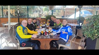 23122023 Corriols con Kike de Aventuras en MTB de un Jubilado [upl. by Luben]