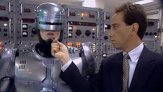 The Making of RoboCop 1987 Featurette [upl. by Marci]