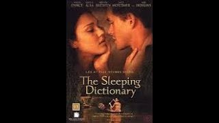 The Sleeping Dictionary 2003 Trailer [upl. by Merwyn]