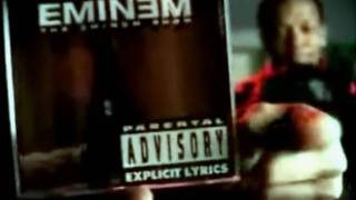 Eminem ft Dr Dre Snoop Dogg XZibit amp Nate Dogg  Bitch Please II  FanMade Video  HD [upl. by Dionne769]