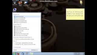 Windows 7 sleep problem fix [upl. by Ecirtam]