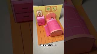 A Story Of Grandmother 😭  mini wood toywoodworking art skillwood hand crafts shorts [upl. by Eednim]