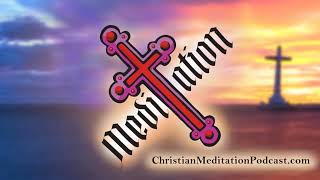 660 Jesus Was Moved With Compassion on Them A Guided Christian Meditation on Matthew 93538 [upl. by Aeet128]