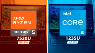 Top 10 Best Intel Core i5 12th Gen Laptops 2023 [upl. by Otrebtuc]