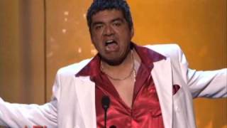 George Lopez Does SCARFACE [upl. by Alekahs417]