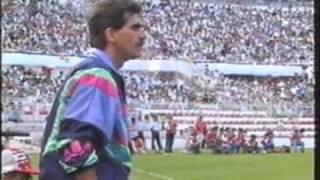 Mundial Juniores 1991  Portugal [upl. by Roderigo]