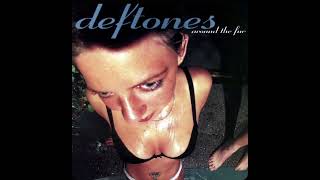 Deftones  Rickets [upl. by Watson539]