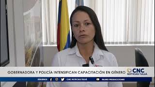 Avances en Atención a Víctimas de Violencia en el Valle del Cauca [upl. by Howard657]