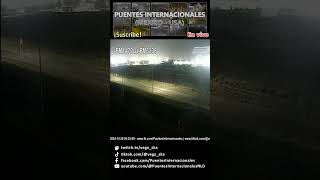 2024 10 20 FM1472 en FM3338 Laredo Texas [upl. by Jefferey687]