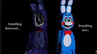 How to get sparky the dog badge in find the Fnaf characters 80 [upl. by Eckart]