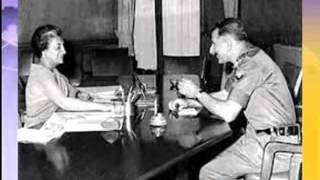 Inspiring speech of Field Marshal Sam Manekshaw at IMA Passing Out Parade [upl. by Alehtse]