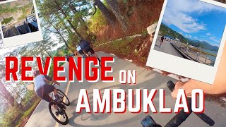 REVENGE ON AMBUKLAO [upl. by Jami]