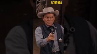 BONANZA quotI think you better count again sheriffquot [upl. by Shelley]