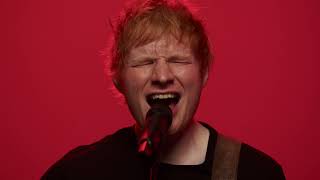 Ed Sheeran – Full Set Nova’s Red Room Livestream London [upl. by Lia]