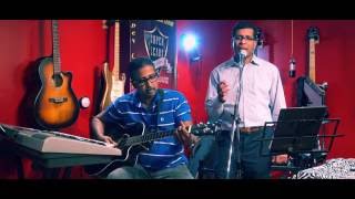 Ponenna Poovenna Kanne  Live Vocal Cover by Tharma ft Kumaran [upl. by Myles]