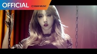 마마무 MAMAMOO  Décalcomanie 데칼코마니 MV [upl. by Emmerie42]