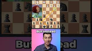 Scholars Mate DESTROYED In 10 MOVES 🔥 [upl. by Ycnan252]