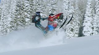 2021 Snowcheck exclusive Polaris sleds available through April 15 [upl. by Moffit]