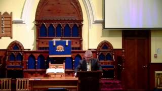 Kilkeel Presbyterian Church Live Stream [upl. by Selene]