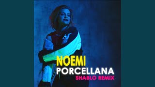 Porcellana Shablo Remix [upl. by Delmor]