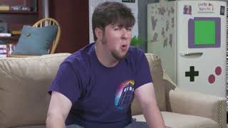 But Why  Jontron [upl. by Daus]