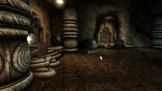 Lets Play Myst V  part 1  Atruss burden [upl. by Htide113]