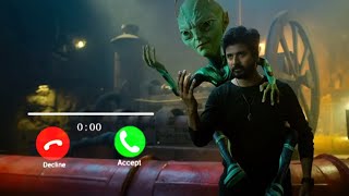 Ayalaan  Suro Suro Song Ringtone  Sivakarthikeyan  Rakul Preet  A R Rahman bgm [upl. by Auerbach]