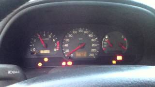 Volvo S40 Problem [upl. by Lebasile783]