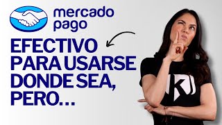 Préstamo Mercado Pago ¿Te conviene [upl. by Sinnelg]