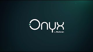 Meet Onyx by Outbrain™ [upl. by Najib]