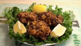 How to Make Onion Bhajis [upl. by Libbie]