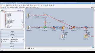 DataStage Real time Scenario  Slowly Changing Dimension  Job debugging and Execution  Part 2 [upl. by Nazay]