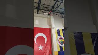 Tübitak 4006 dron yapımı drone dronevideo drones [upl. by Manda783]