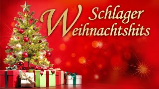 Die besten Weihnachtslieder 🎅🌲 Weihnachtshits aller Zeiten [upl. by Ahsropal]