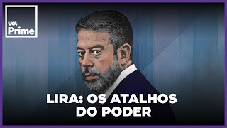 Lira os atalhos do poder  Podcast original UOL Prime  Teaser [upl. by Shep]