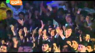 Sediq Shabab Shubab  New Song 2012 Qarsak LIVE in Afghanistan AfghanStartolo tv [upl. by Eimas]