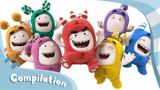 Oddbods  Meet the Oddbods [upl. by Yddub]