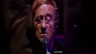 Malinconia di ottobre  Lucio Dalla [upl. by Yemar]