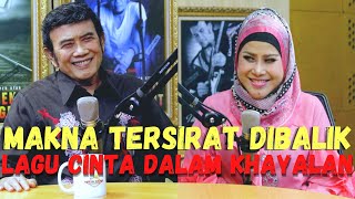 BISIKAN RHOMA 48 DUET RAJA  RATU YANG DINANTI AKHIRNYA TERJADI [upl. by Gilburt]